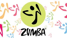 Charity Zumba Fitness mit Silke