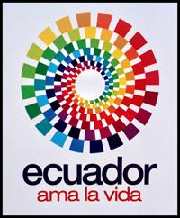 Marienverehrung in Ecuador