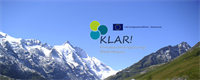 Logo KLAR!