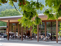 Restaurant am Waldbad