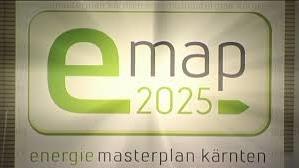 Energiemasterplan Kärnten