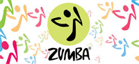 Charity Zumba Fitness mit Silke