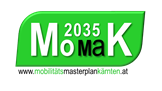 Einladung zur BürgerInnenbeteiligung Mobilitäts Masterplan Kärnten 2035