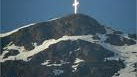 40 Jahre Knoten Gipfelkreuz Messe